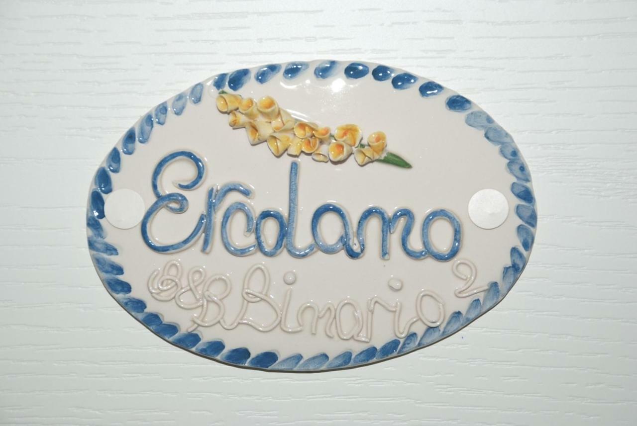 圣乔治阿克雷马诺 Binario 2酒店 外观 照片